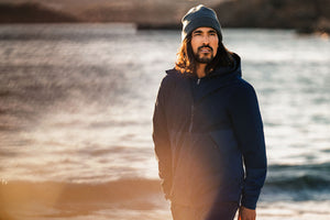 northville original snow gear jacket Northville – James Harvest