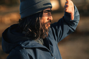 northville original snow gear jacket Northville – James Harvest