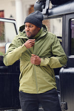 Kingsley Vest