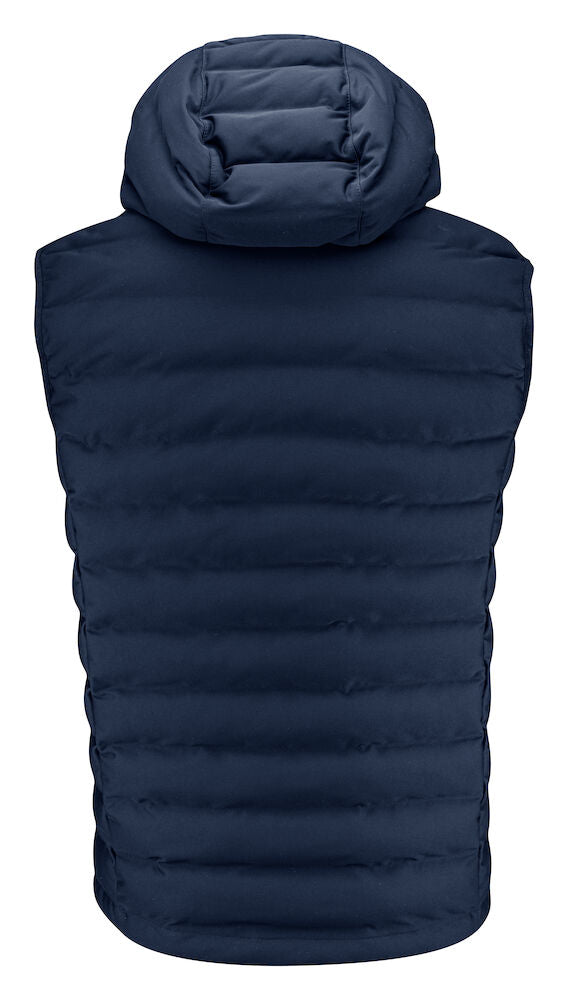 Woodlake Heights Vest