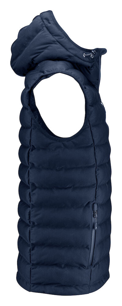 Woodlake Heights Vest