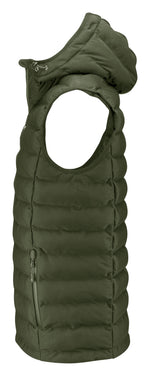 Woodlake Heights Vest