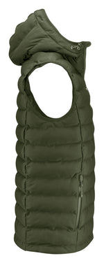 Woodlake Heights Vest