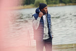 Woodlake Heights Vest