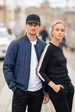 Scarsdale Jacket Men