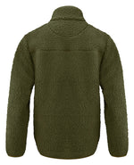 Kingsley Sherpa Fleece