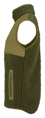 Kingsley Vest
