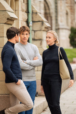 Ashland Halfzip