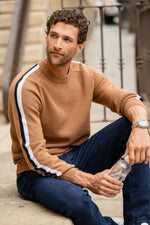 Scarsdale Sweater Men