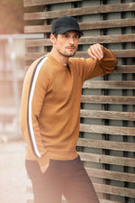 Scarsdale Sweater Men
