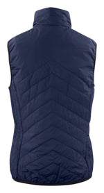 Deer Ridge Vest Woman