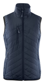 Deer Ridge Vest Woman