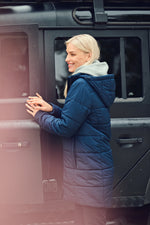 Nordmont Woman