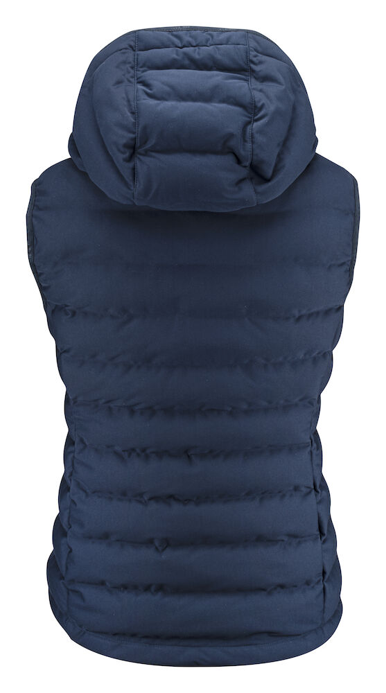 Woodlake Heights Vest W