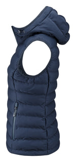 Woodlake Heights Vest Woman