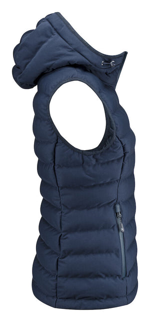 Woodlake Heights Vest W