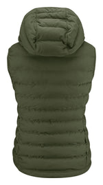Woodlake Heights Vest Woman