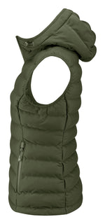 Woodlake Heights Vest Woman