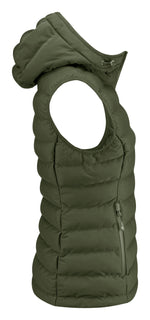 Woodlake Heights Vest Woman