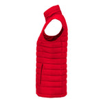 Arches Vest Woman