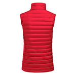 Meadows Vest Woman