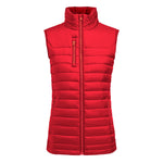 Meadows Vest Woman