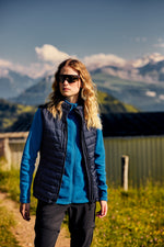 Meadows Vest Woman