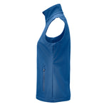 Valley Vest Woman