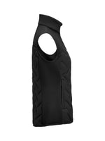 Montana Hybrid Motion Vest Woman