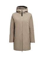 Montana Parka Woman