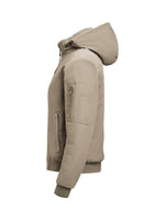 Montana Bomberjacket Woman