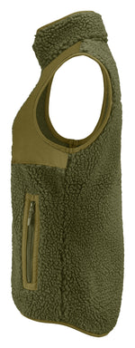 Kingsley Vest Woman
