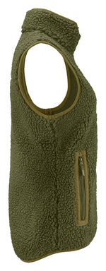 Kingsley Vest Woman