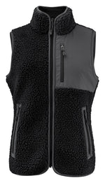 Kingsley Vest Woman