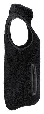 Kingsley Vest Woman