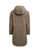 Montana Pile Fleece Woman