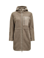 Montana Pile Fleece Woman