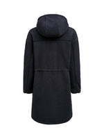 Montana Pile Fleece Woman