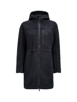 Montana Pile Fleece Woman