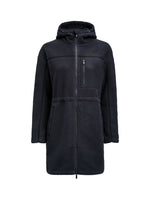 Montana Pile Fleece Woman