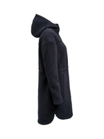 Montana Pile Fleece Woman