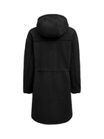 Montana Pile Fleece Woman