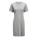 American T-shirt Dress Women