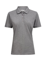 Supreme Stretch Polo Woman