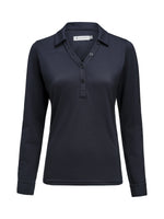 American Supreme Polo L/S Woman