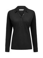 American Supreme Polo L/S Woman