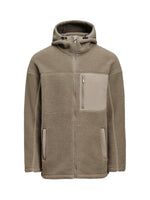 Montana Pile Fleece