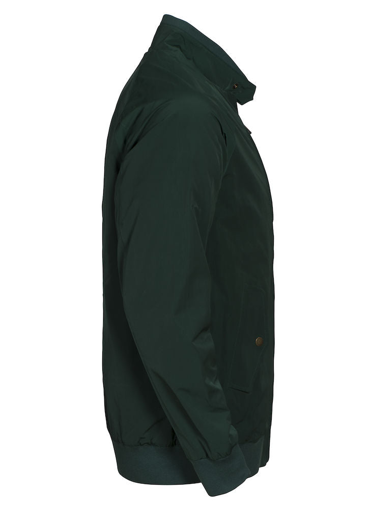 Harvest Harrington Jacket