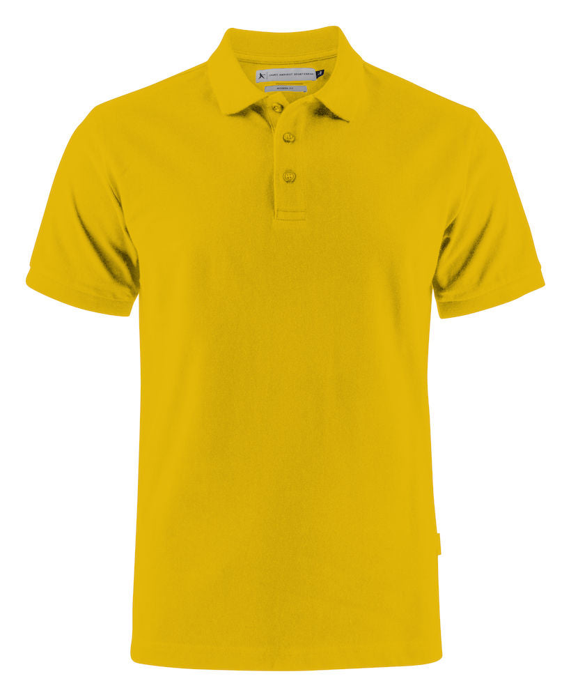 Harvest Neptune Polo Regular fit