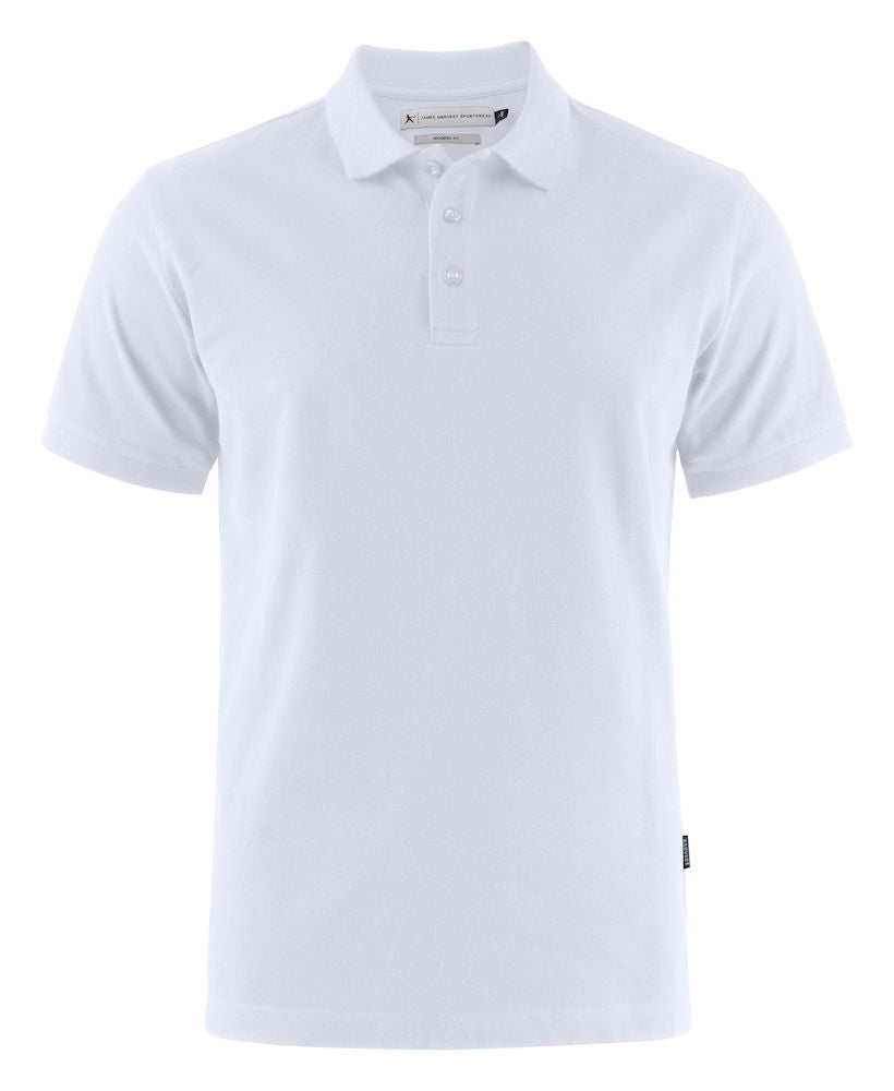 Harvest Neptune Polo Modern fit